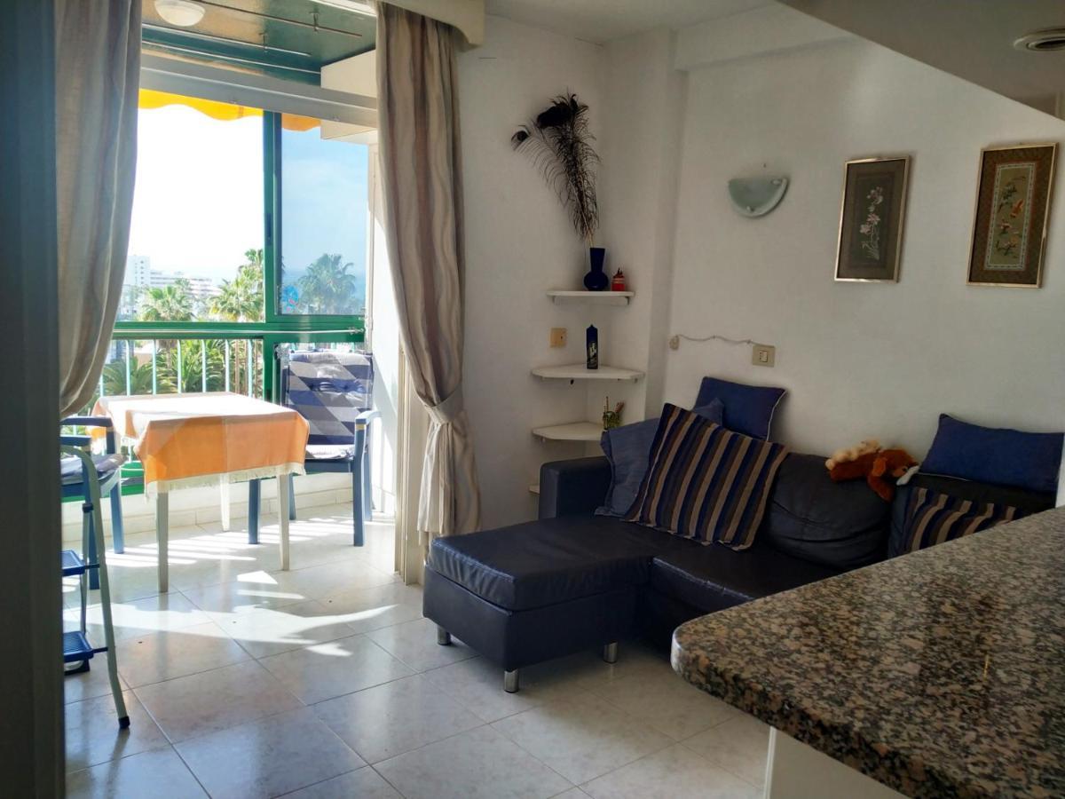 Vina Del Mar 6 Apartment