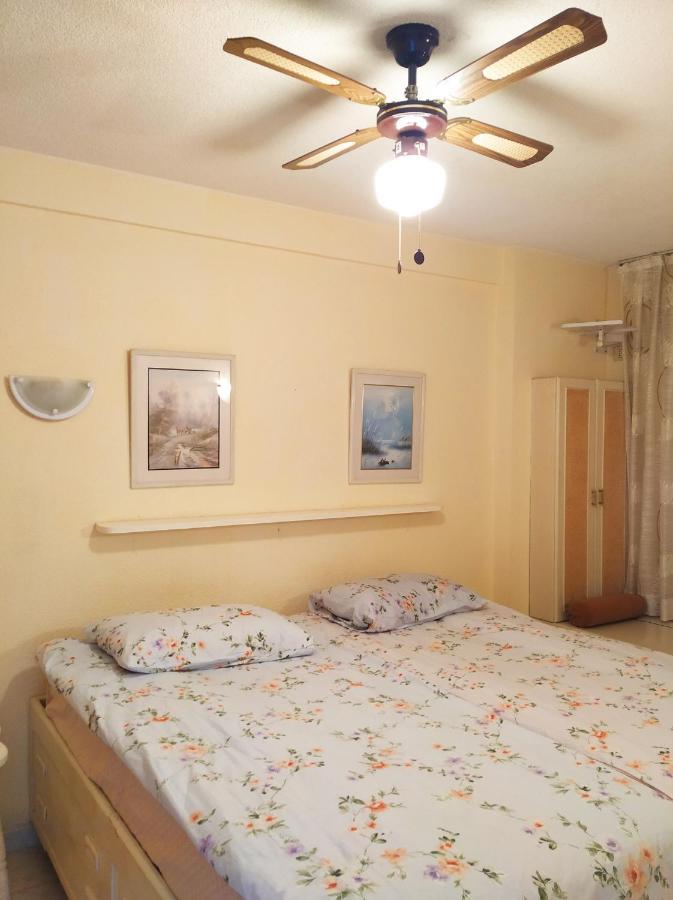 Vina Del Mar 6 Apartment